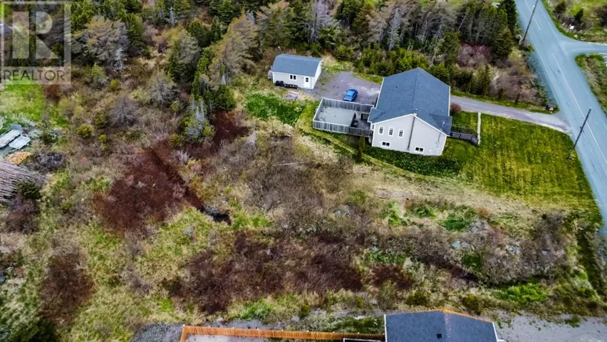 803-805 Main Road, Pouch Cove, Newfoundland & Labrador A0A3L0