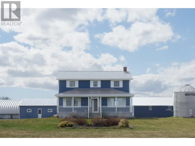 386 Windon Road, Green Meadows, Prince Edward Island C0A1S0