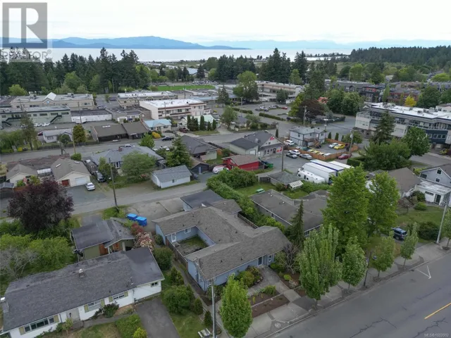 129 Jensen Ave E, Parksville, British Columbia V9P1S3