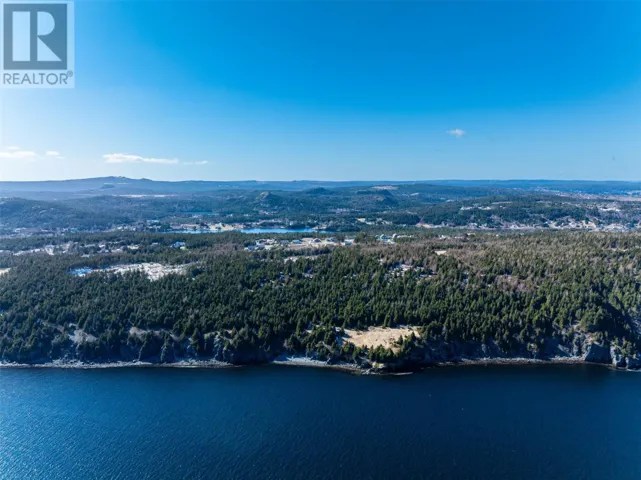 60A Ridge Road, Holyrood, Newfoundland & Labrador A0A2R0