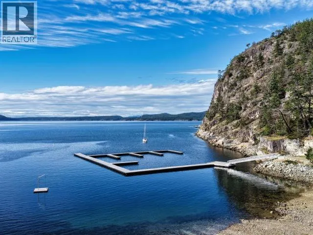 Lot 15 SARAH POINT ROAD, Powell River, British Columbia V0N2G0