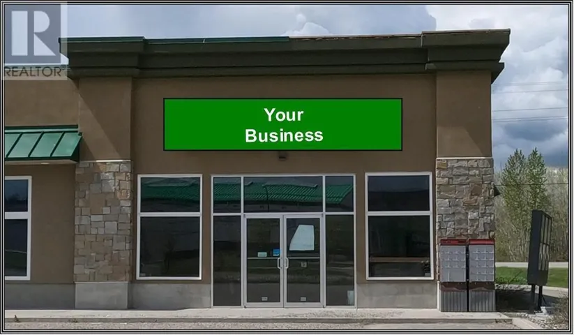 100 960 CHEW ROAD, Quesnel, British Columbia V2J0B8