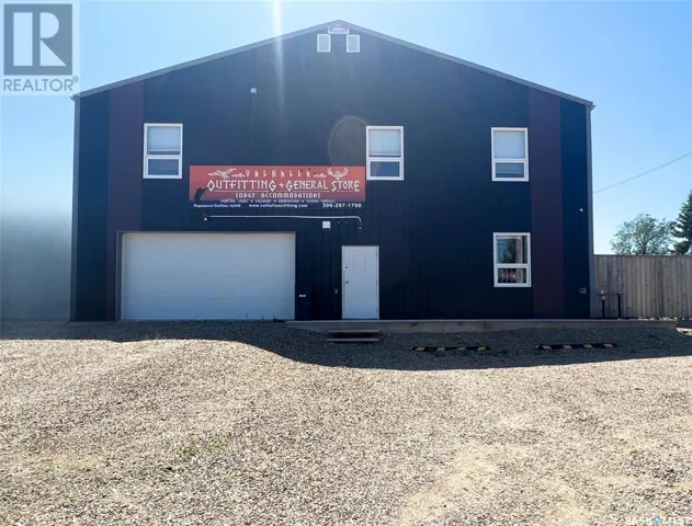 0 4th STREET, Bone Creek Rm No. 108, Saskatchewan S0N2N0