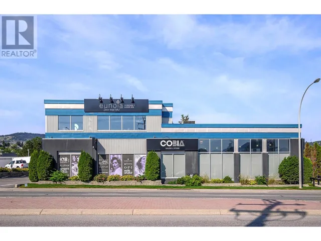 1300 SUMMIT Drive, Kamloops, British Columbia V2C1T8