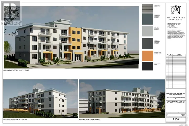 311, Nanaimo, British Columbia V9S3M3