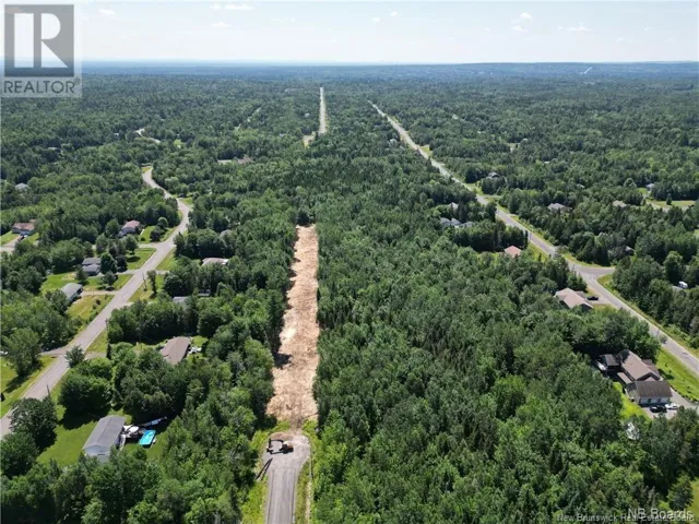 Lot 17 Caleah Lane, Hanwell, New Brunswick E3C1N9
