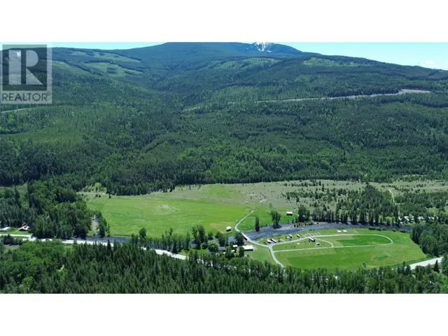 8623 3/95 Highway, Yahk, British Columbia V0B2P0