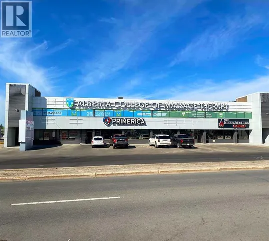 205, Grande Prairie, Alberta T8V2N5