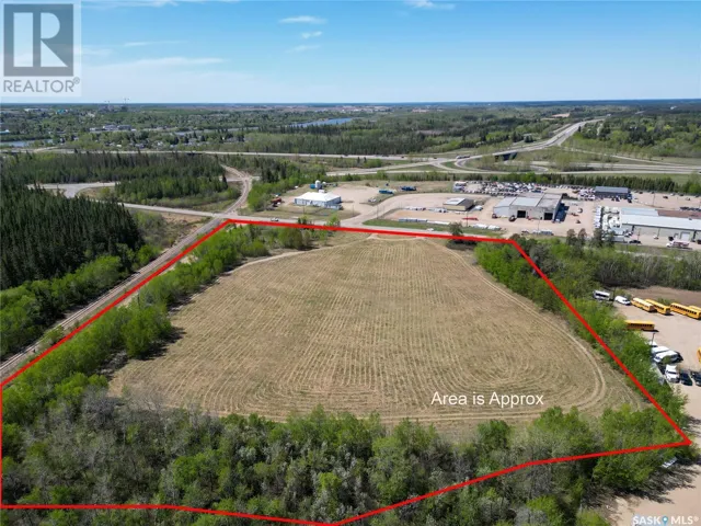 970 Central AVENUE N, Prince Albert, Saskatchewan S6V7J6