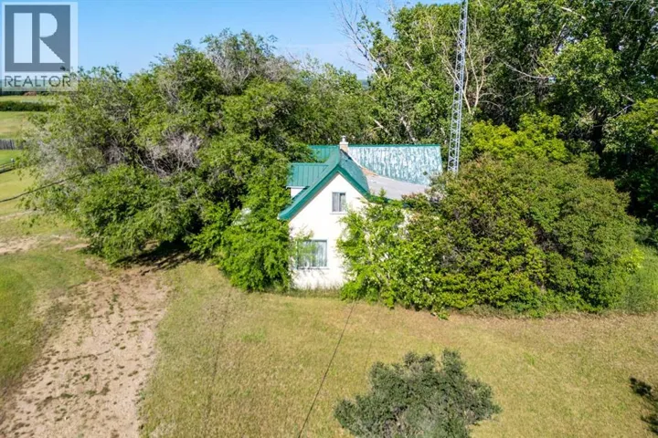 5124 53 Street, Rural Wainwright No. 61, M.D. of, Alberta T0B1K0