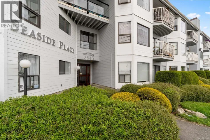 213 2815 Departure Bay Rd, Nanaimo, British Columbia V9S5P4