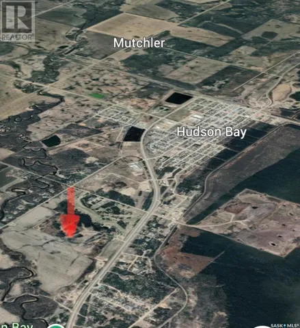 Morton Acreage, Hudson Bay Rm No. 394, Saskatchewan S0E0Y0