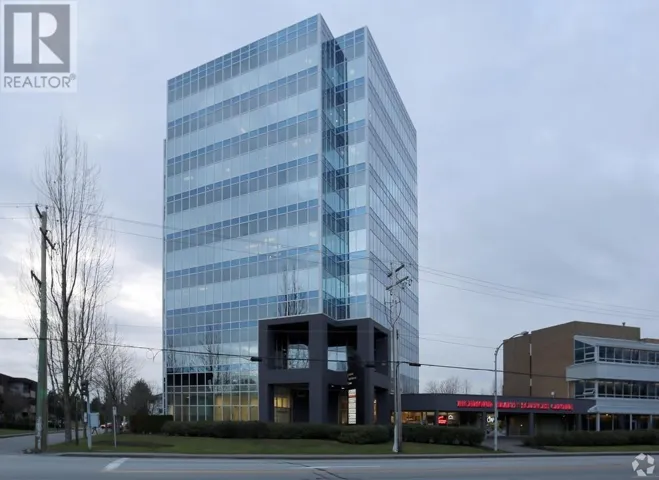 570 6091 GILBERT ROAD, Richmond, British Columbia V7C5L9