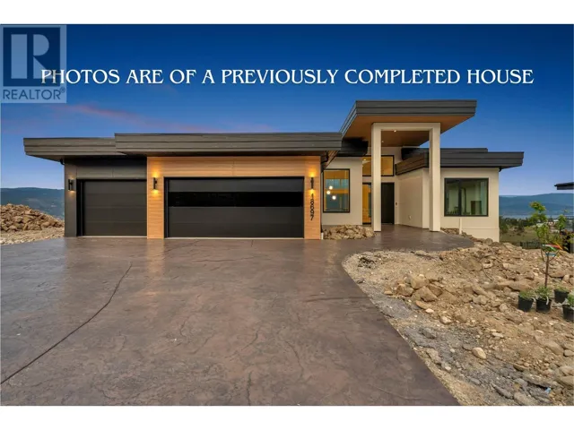 18673 MCKENZIE Court, Summerland, British Columbia V0H1Z3