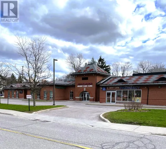 UNIT A - 10 EASTERN AVENUE, Halton Hills (AC Acton), Ontario L7J0A5