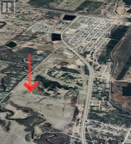 Morton Land 38.97 Acres, Hudson Bay Rm No. 394, Saskatchewan S0E0Y0