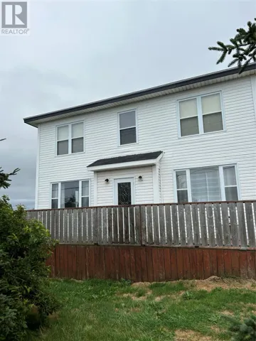 1 Conway Street, Bell Island, Newfoundland & Labrador A0A4H0