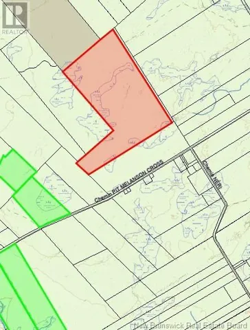 39.2 HEC Pellerin Road, Sainte-Marie-De-Kent, New Brunswick E4S1T7