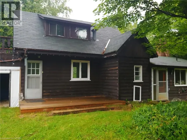 429-439 LYNX LAKE Road, Huntsville, Ontario P1H2J3