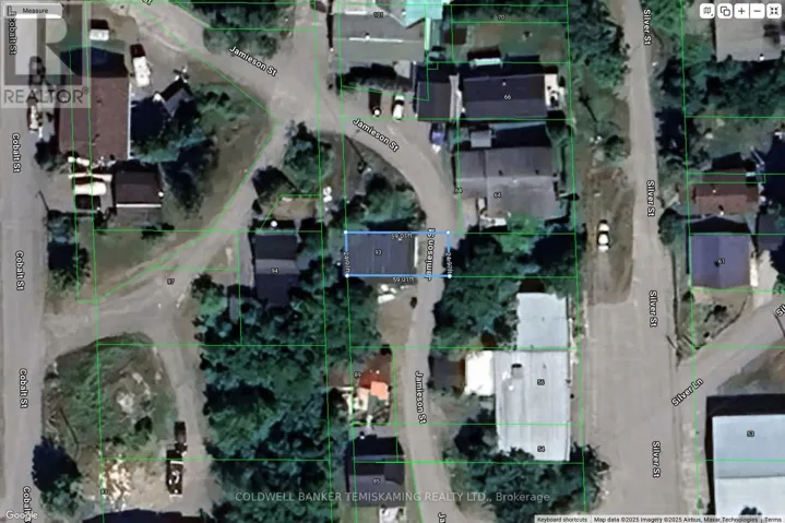 93 JAMIESON STREET, Cobalt, Ontario P0J1C0