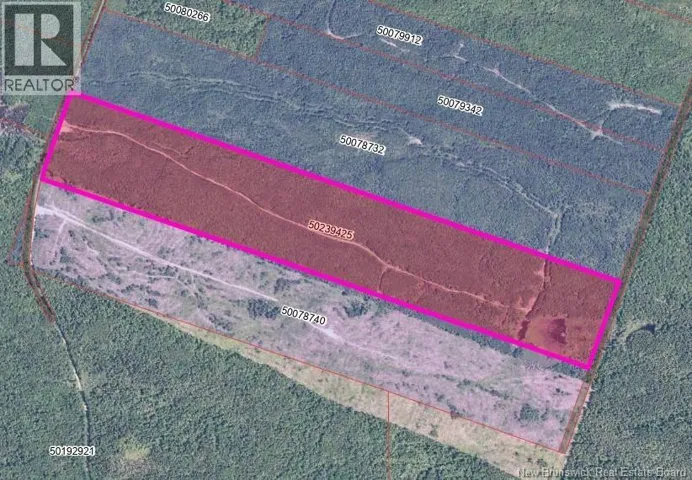 42.09 HEC Mitchell Road, Belledune, New Brunswick E8G2S6