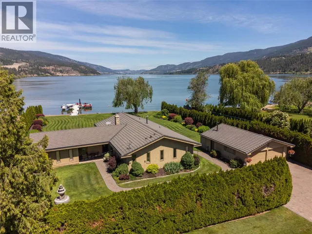 11640 Rogers Road, Lake Country, British Columbia V4V1X8