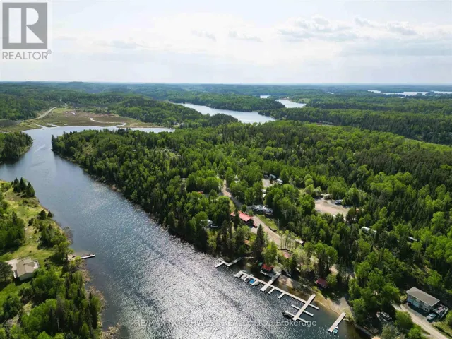 162 Hidden Trail Road, Kenora, Ontario P9N4P2