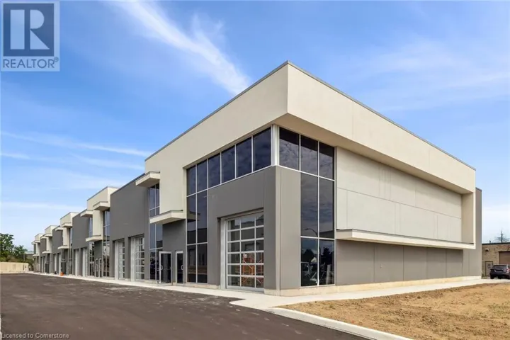 24 DITTON Drive Unit# 3-5, Hamilton, Ontario L8W0A9