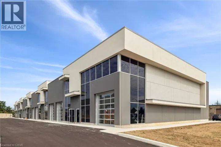 24 DITTON Drive Unit# 10, Hamilton, Ontario L8W0A9