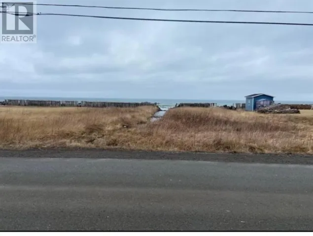 778-780 Sunset Drive, Garnish, Newfoundland & Labrador A0E1T0