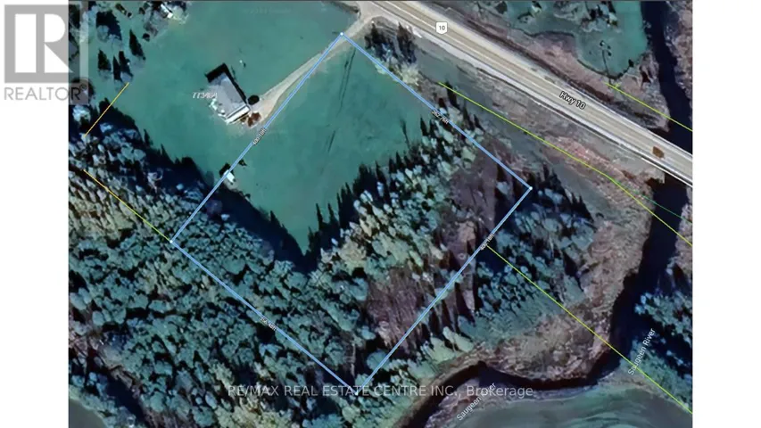 773462 HIGHWAY 10 ROAD N, Grey Highlands, Ontario N0C1E0