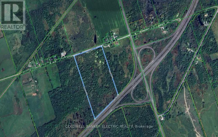 1881 BROWN LINE, Cavan Monaghan (Cavan-Monaghan), Ontario K9J6X6