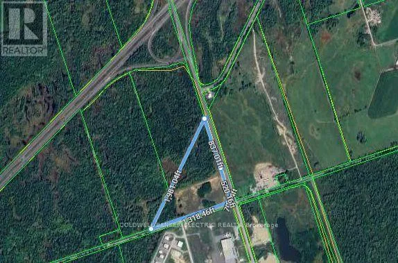 937 AIRPORT ROAD, Cavan Monaghan (Cavan-Monaghan), Ontario K9J6X7