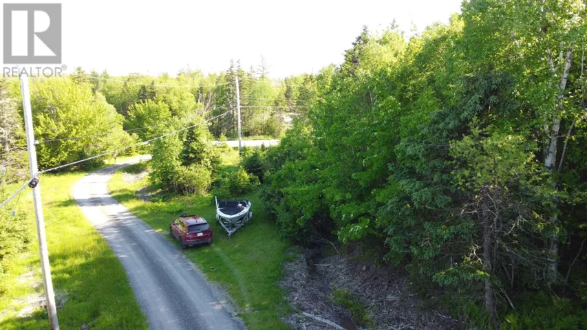 Lot 04-12 Nature Dream P Boulevard, Roberta, Nova Scotia B0E3B0