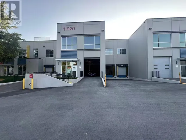 130 11920 FORGE PLACE, Richmond, British Columbia V7A4V9