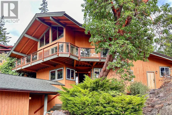 784 Cliffe Rd, Quadra Island, British Columbia V0P1H0