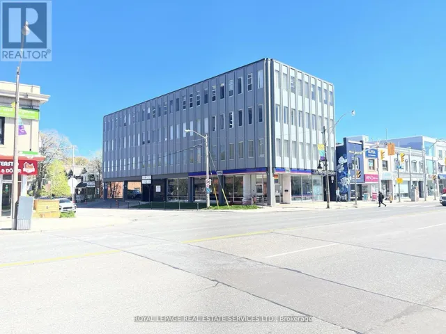 305 - 3335 YONGE STREET, Toronto (Lawrence Park North), Ontario M4N2M1
