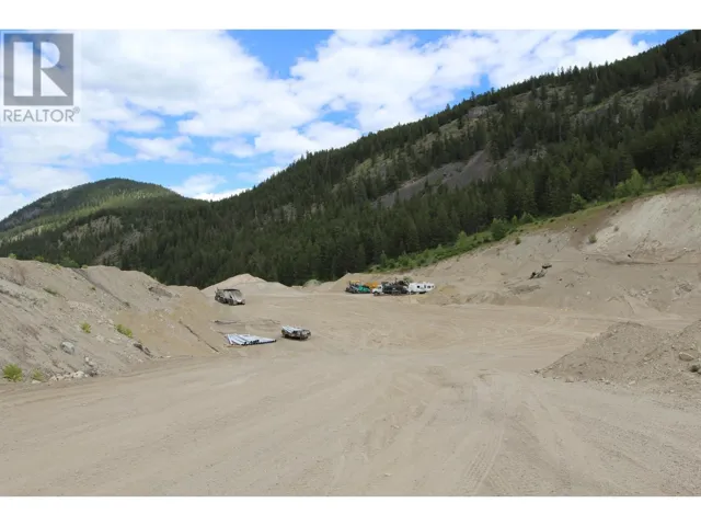 5031 WILLOW Road, Kamloops, British Columbia V0E2P0