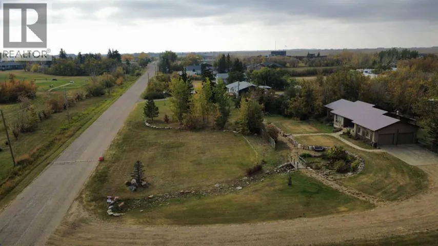 5314 MUNICIPAL ROAD, Coronation, Alberta T0C1C0