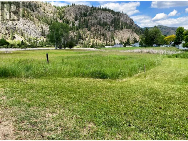 LOT 1 17TH Street, Grand Forks, British Columbia V0H1H0