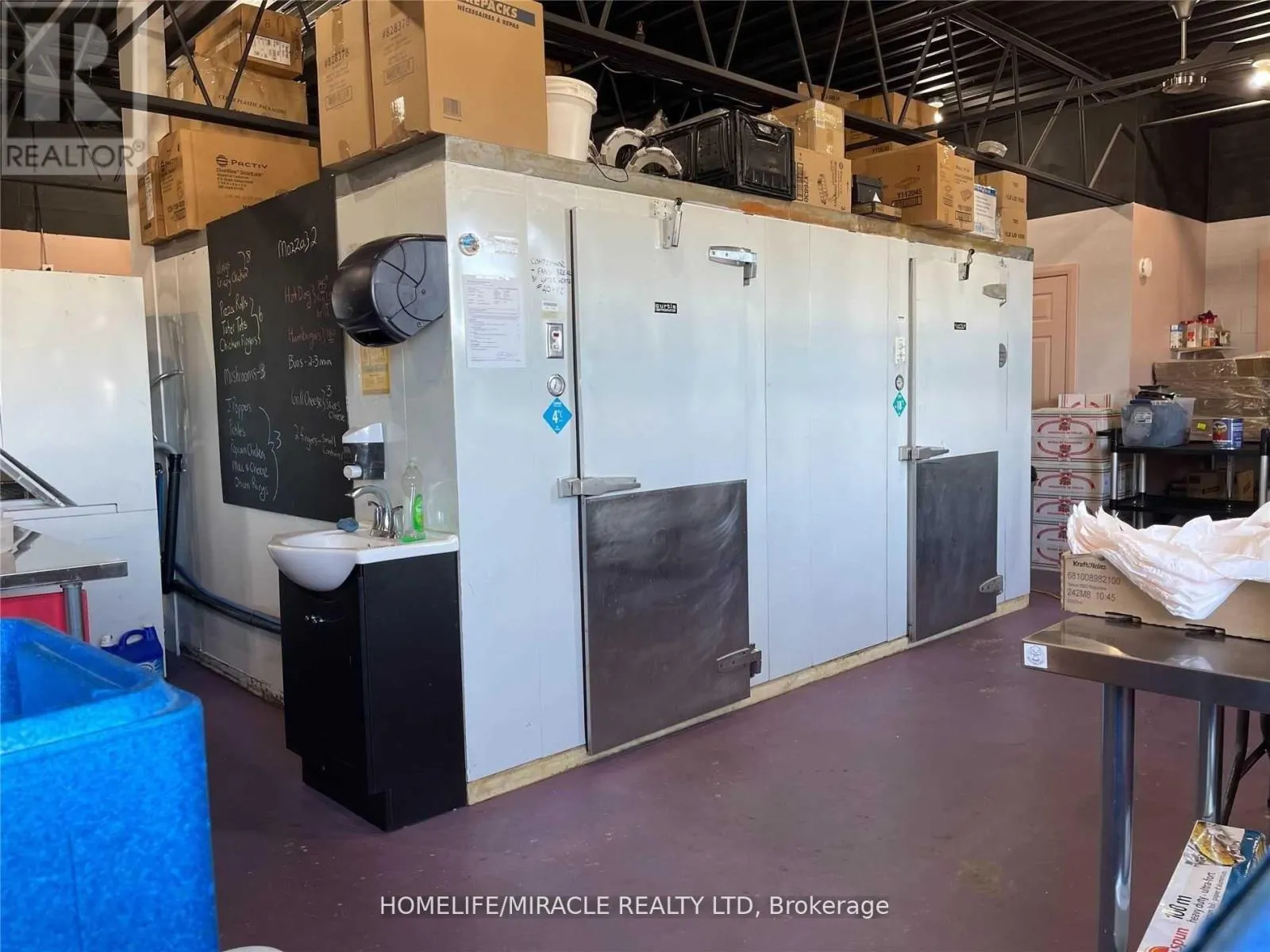 Commercial Sale For Sale