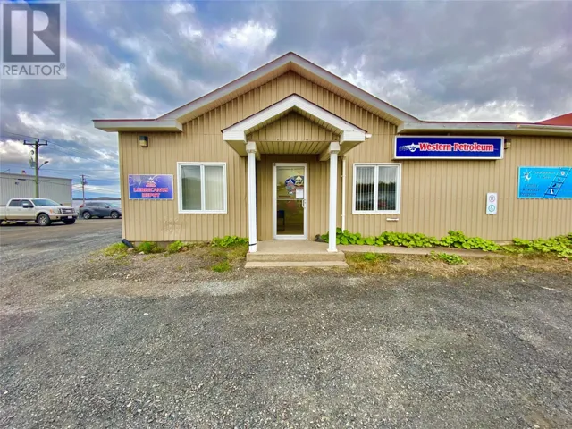 414 Main Street, Lewisporte, Newfoundland & Labrador A0G3A0