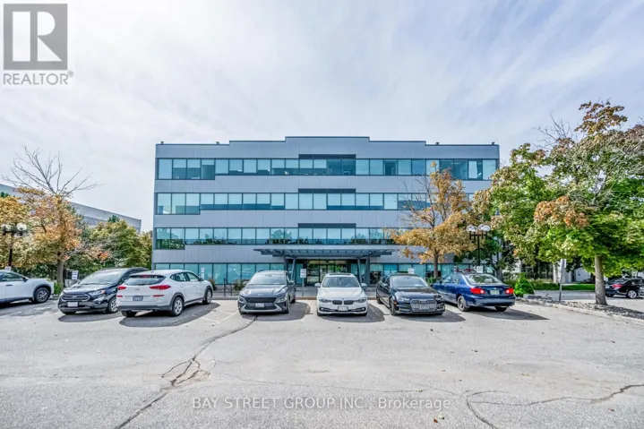6790 CENTURY AVENUE, Mississauga (Meadowvale Business Park), Ontario L5N2V8