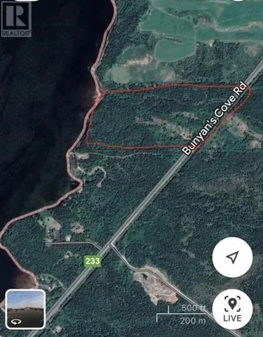 101 Bunyan's Cove Road, Port Blandford, Newfoundland & Labrador A0C1E0