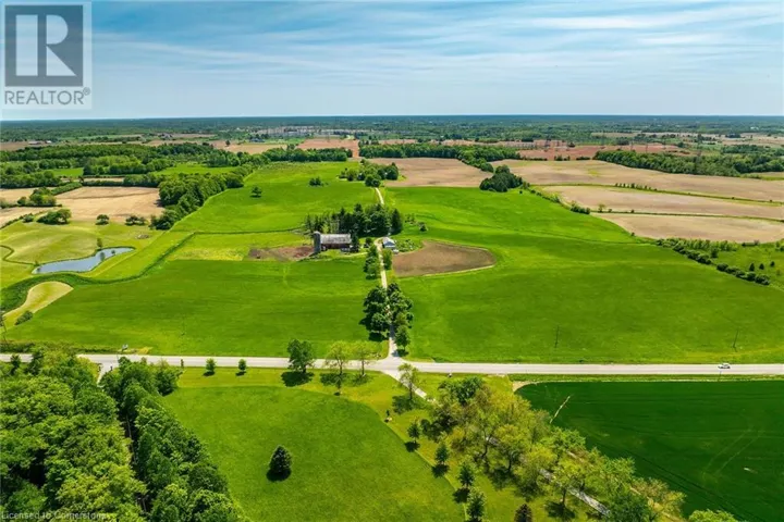 1216 SAWMILL Road, Ancaster, Ontario L9G3L1