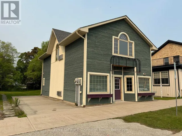 140 HIGH STREET, Saugeen Shores, Ontario N0H2L0