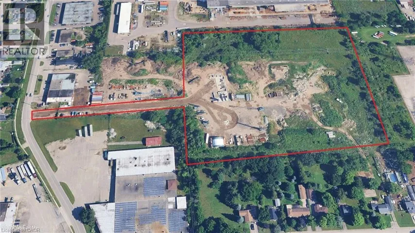 353 ELGIN Street N, Cambridge, Ontario N1R7H9