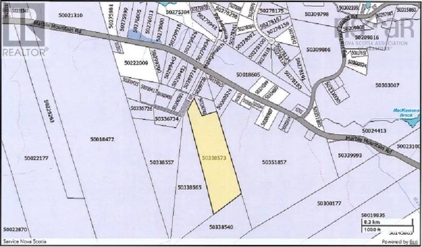 Lot D Marble Mountain Road, Malagawatch, Nova Scotia B0E3K0