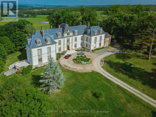 58720 BEAUMONT-SARDOLLES, France, Ontario None