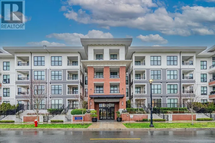 333 9551 ALEXANDRA ROAD, Richmond, British Columbia V6X0S6